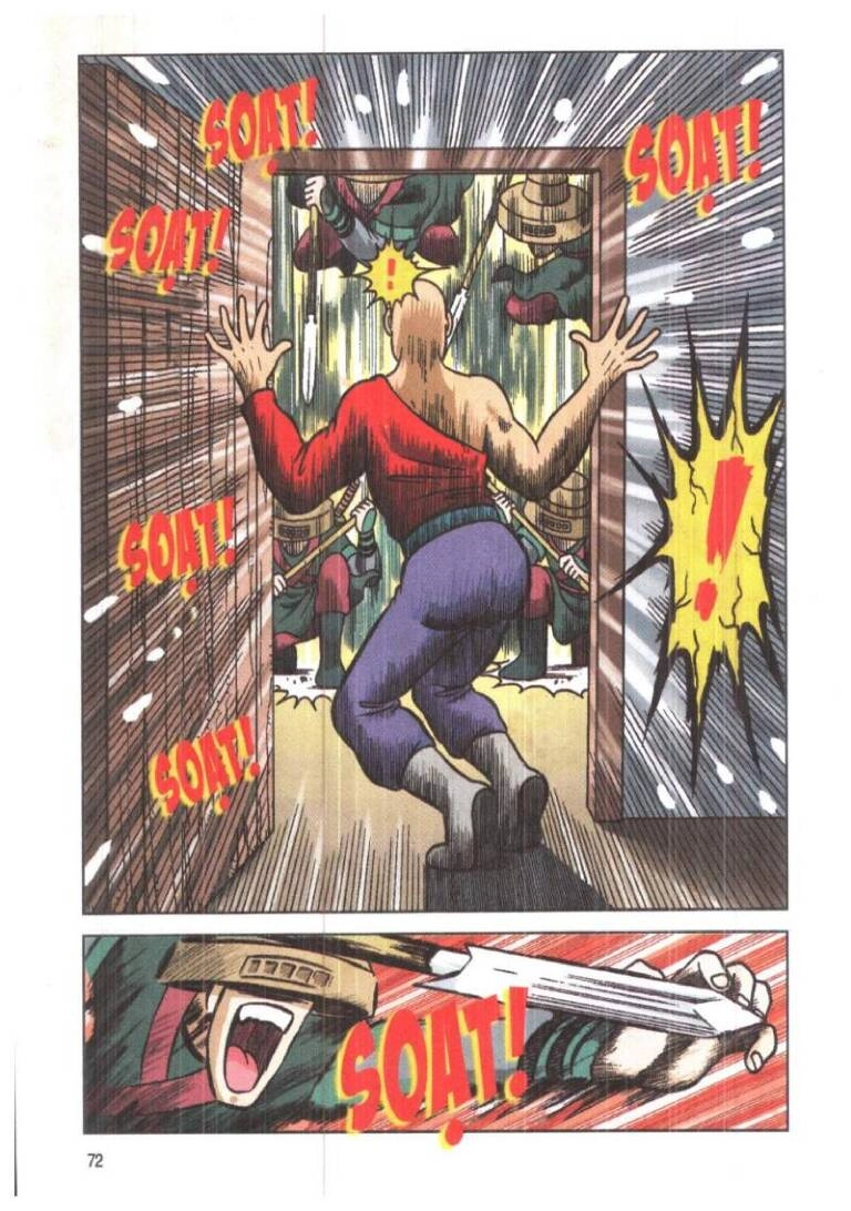 Ô Long Viện Linh Vật Sống (Truyện Dài) Chapter 11 - 5