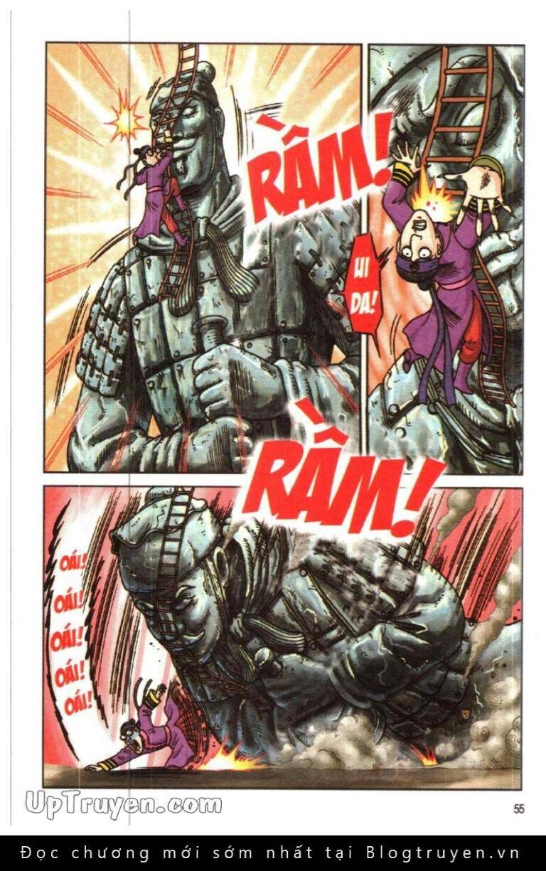 Ô Long Viện Linh Vật Sống (Truyện Dài) Chapter 14 - 20