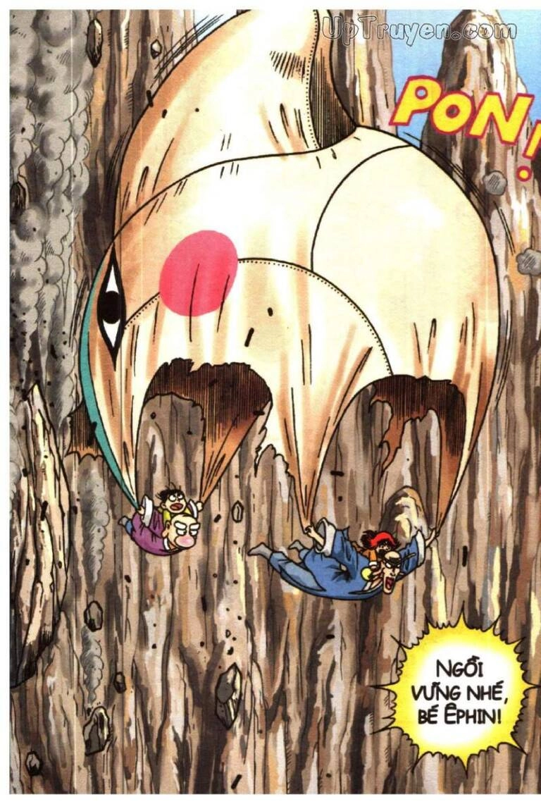 Ô Long Viện Linh Vật Sống (Truyện Dài) Chapter 14 - 24