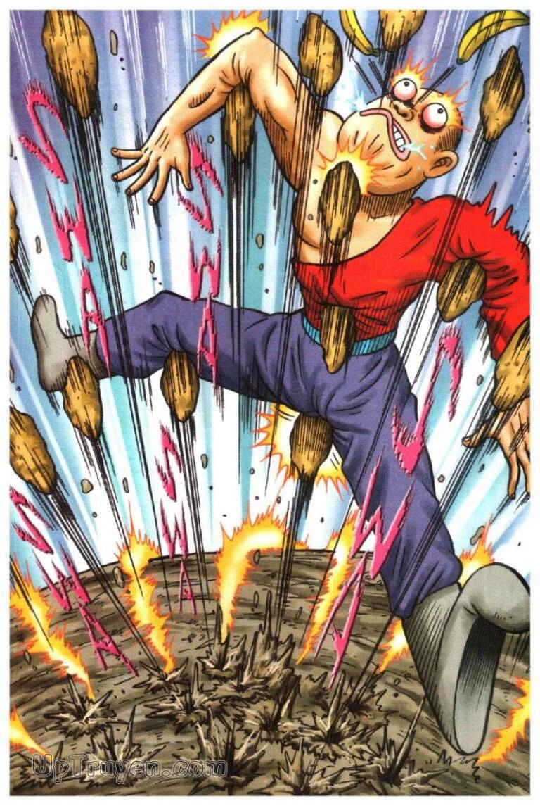 Ô Long Viện Linh Vật Sống (Truyện Dài) Chapter 16 - 7