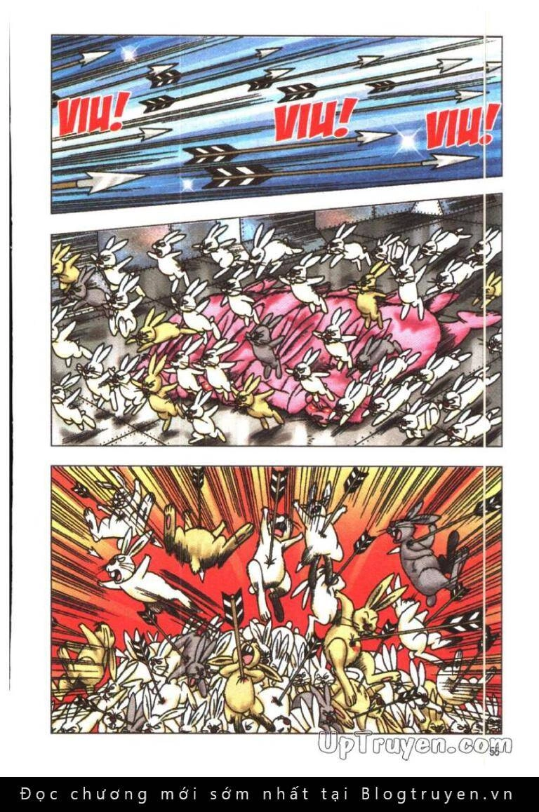 Ô Long Viện Linh Vật Sống (Truyện Dài) Chapter 18 - 9