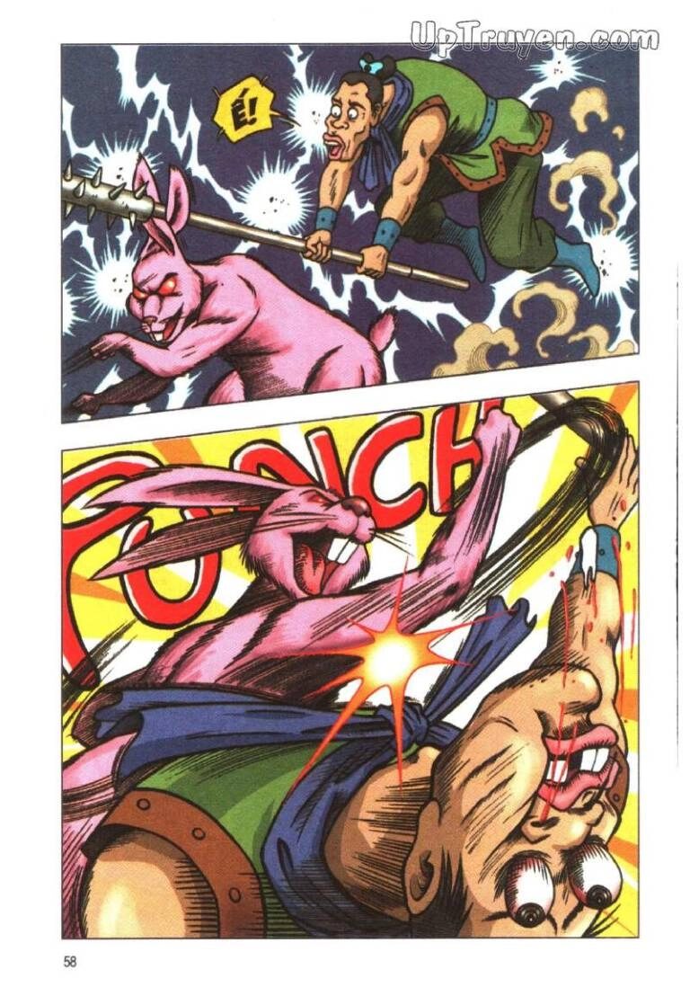 Ô Long Viện Linh Vật Sống (Truyện Dài) Chapter 18 - 12