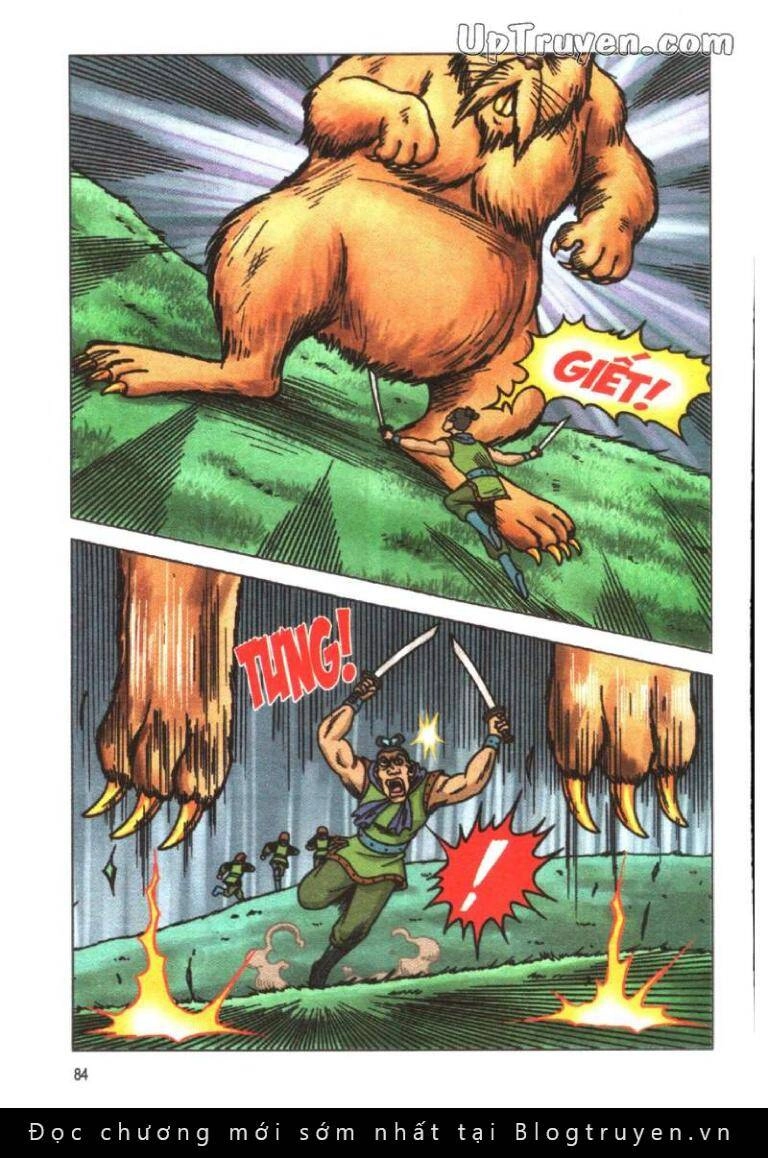 Ô Long Viện Linh Vật Sống (Truyện Dài) Chapter 19 - 10