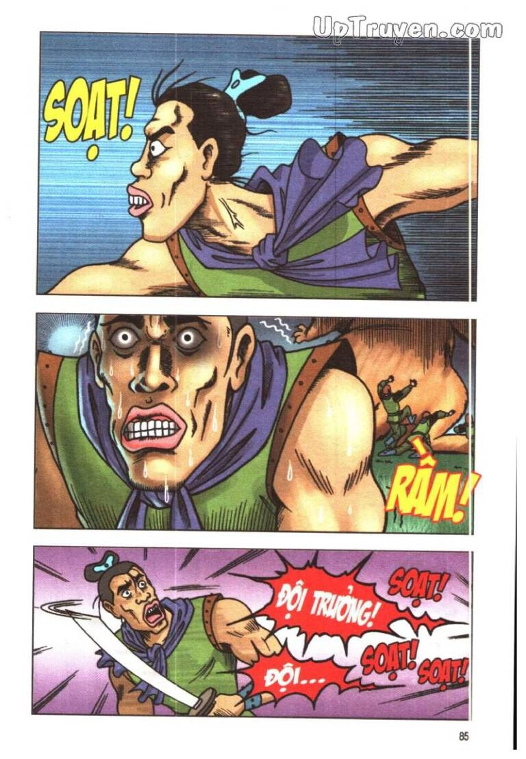 Ô Long Viện Linh Vật Sống (Truyện Dài) Chapter 19 - 11