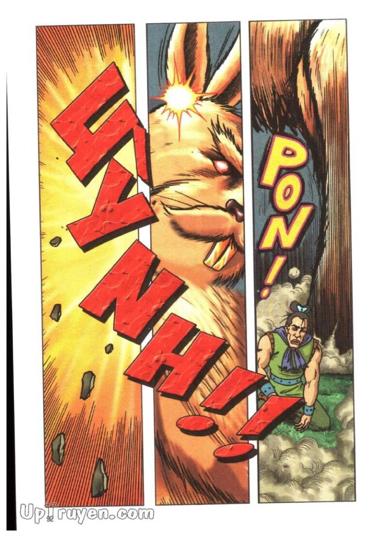 Ô Long Viện Linh Vật Sống (Truyện Dài) Chapter 19 - 18