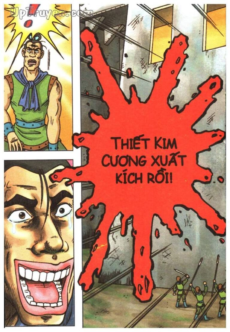 Ô Long Viện Linh Vật Sống (Truyện Dài) Chapter 20 - 2