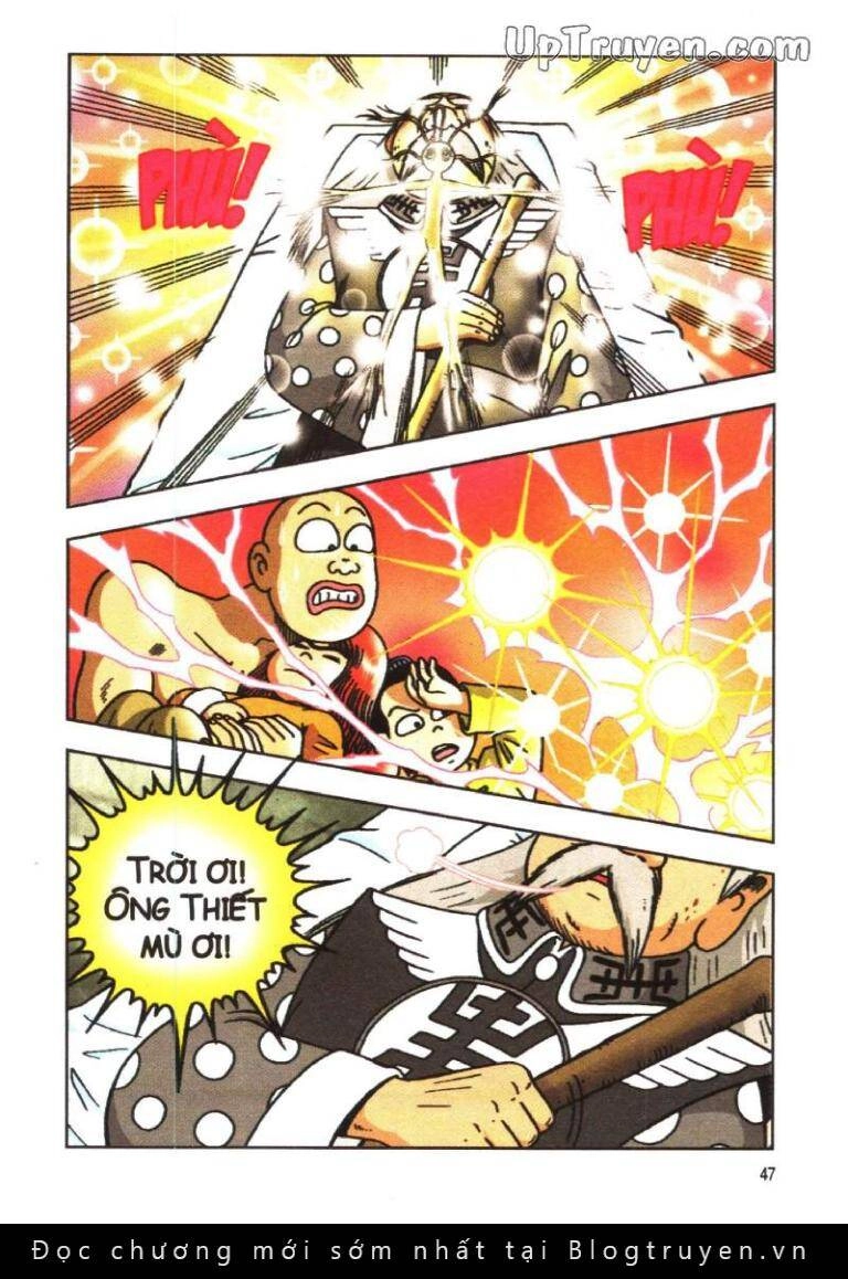 Ô Long Viện Linh Vật Sống (Truyện Dài) Chapter 22 - 18