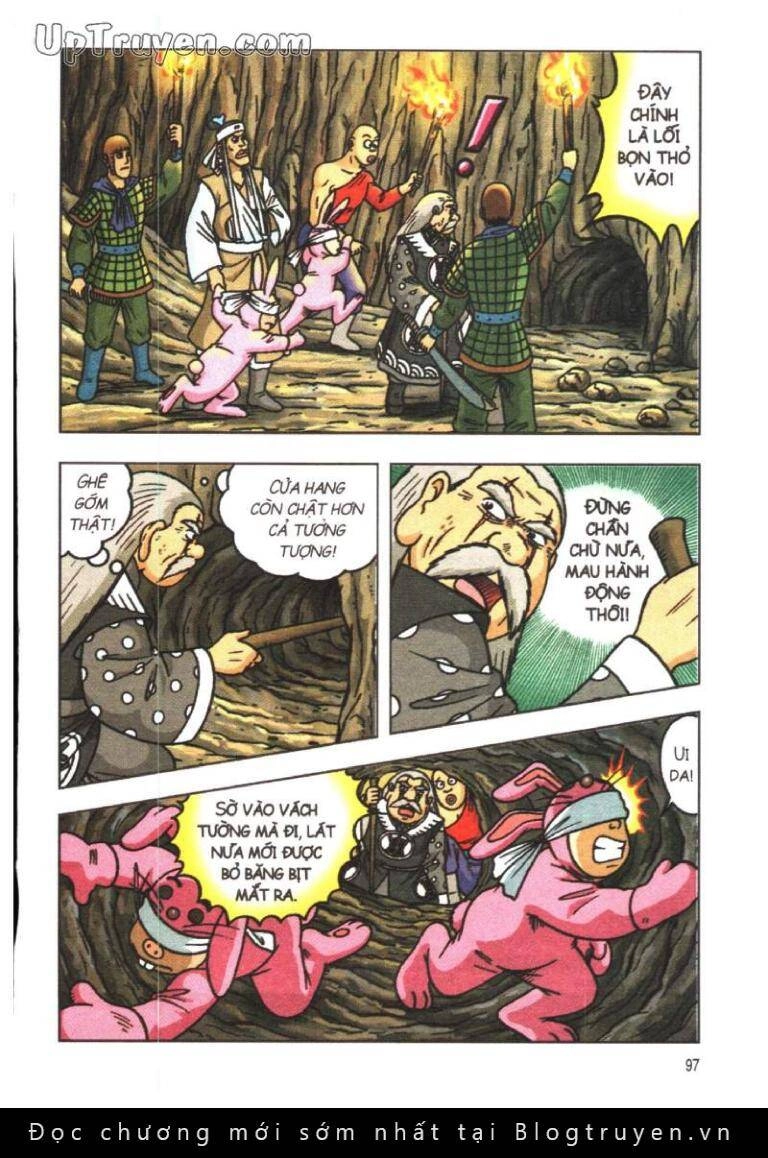 Ô Long Viện Linh Vật Sống (Truyện Dài) Chapter 24 - 14