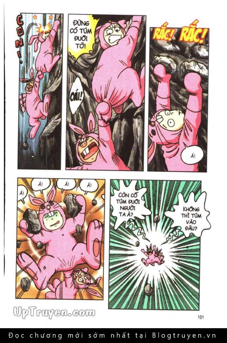 Ô Long Viện Linh Vật Sống (Truyện Dài) Chapter 24 - 18