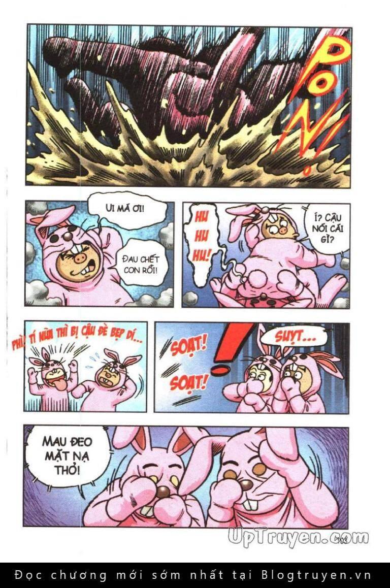 Ô Long Viện Linh Vật Sống (Truyện Dài) Chapter 24 - 20