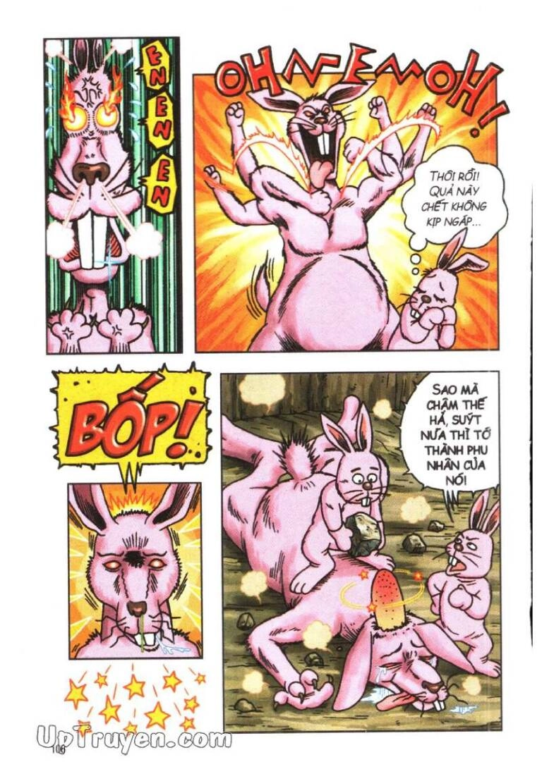 Ô Long Viện Linh Vật Sống (Truyện Dài) Chapter 24 - 23