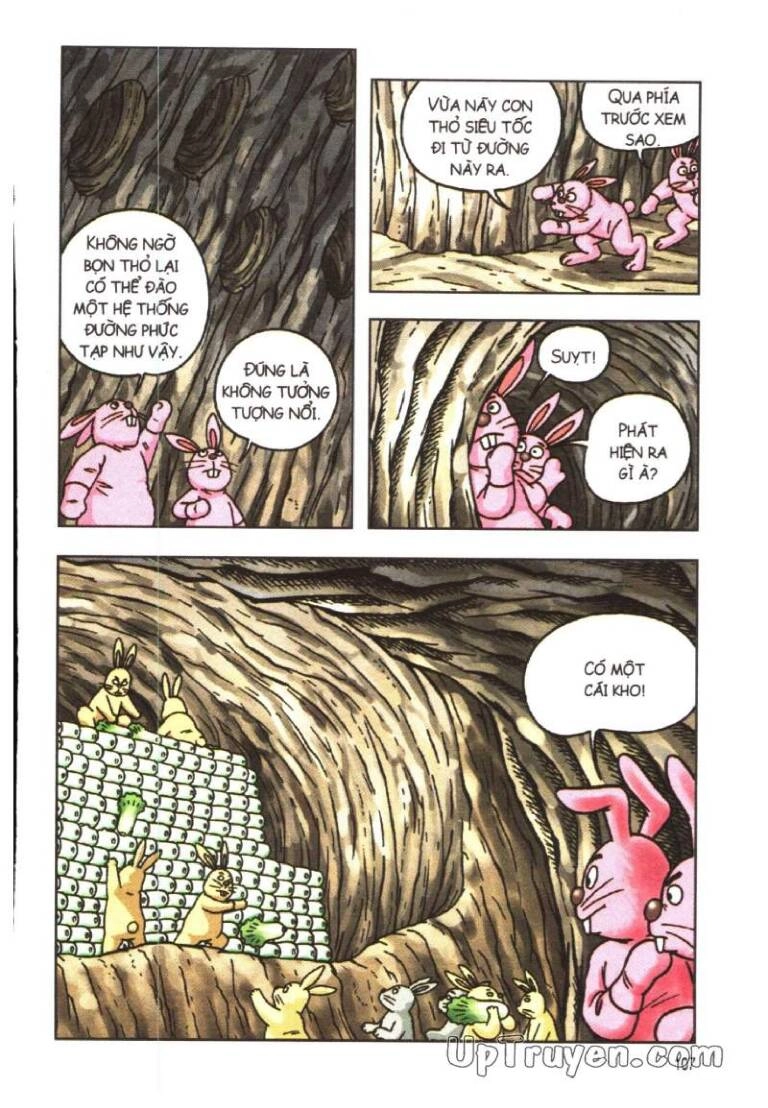 Ô Long Viện Linh Vật Sống (Truyện Dài) Chapter 24 - 24