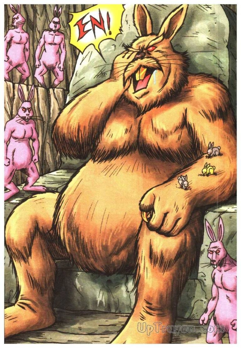 Ô Long Viện Linh Vật Sống (Truyện Dài) Chapter 24 - 27