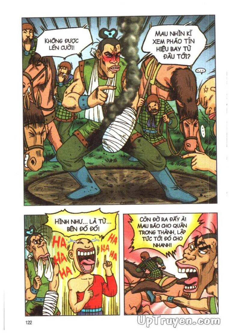 Ô Long Viện Linh Vật Sống (Truyện Dài) Chapter 24 - 39