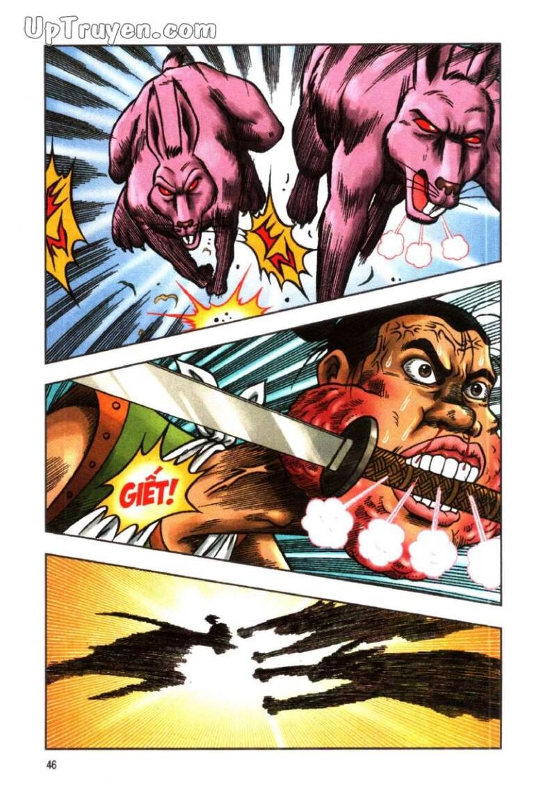 Ô Long Viện Linh Vật Sống (Truyện Dài) Chapter 26 - 10