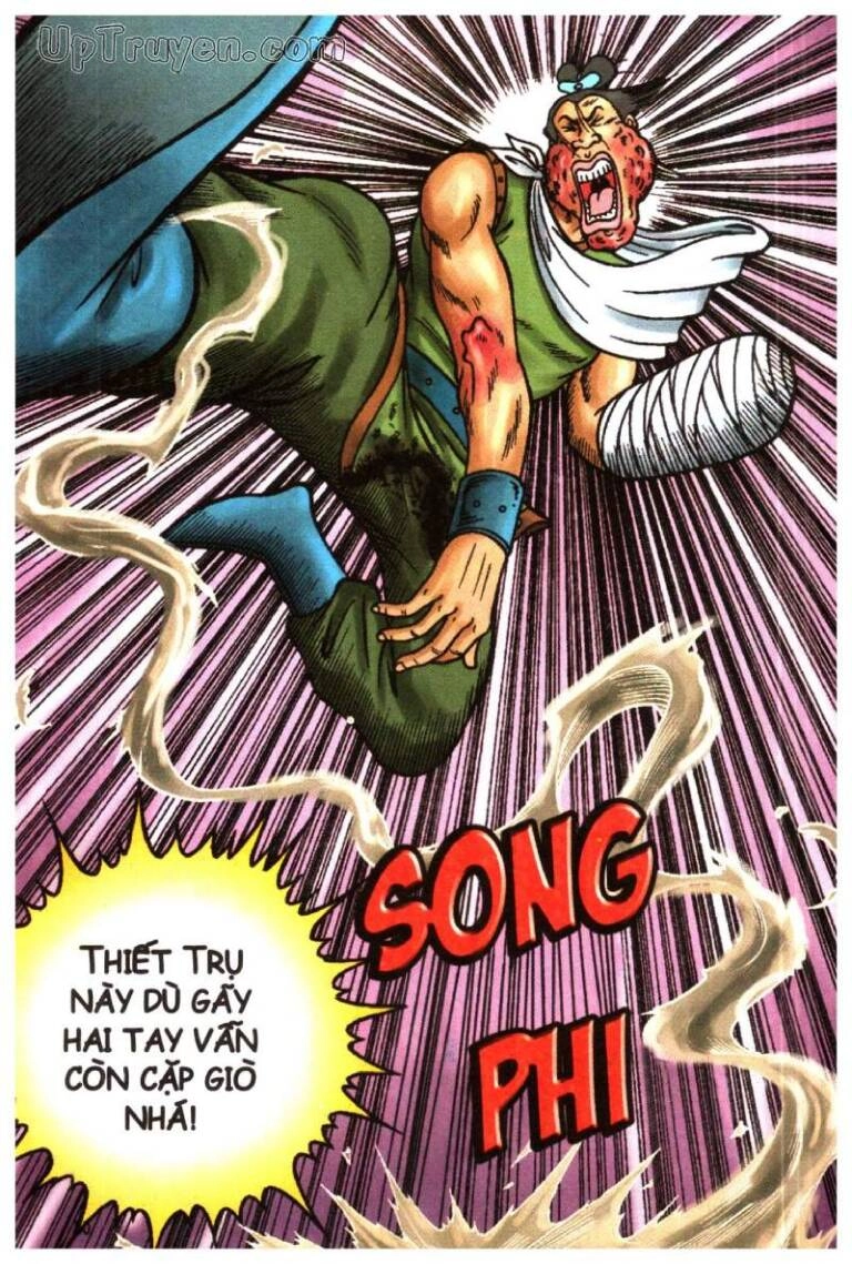 Ô Long Viện Linh Vật Sống (Truyện Dài) Chapter 26 - 14