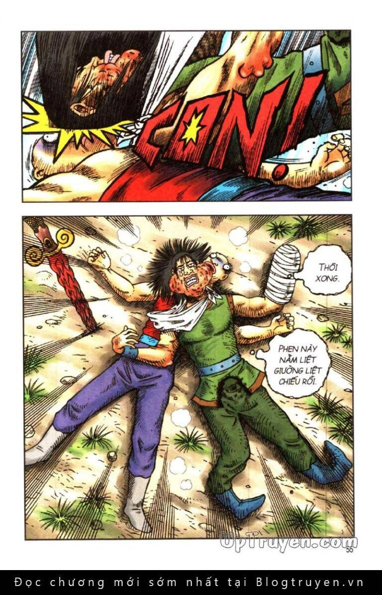 Ô Long Viện Linh Vật Sống (Truyện Dài) Chapter 26 - 19