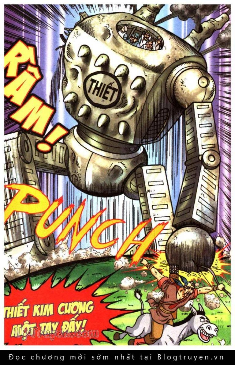 Ô Long Viện Linh Vật Sống (Truyện Dài) Chapter 26 - 23