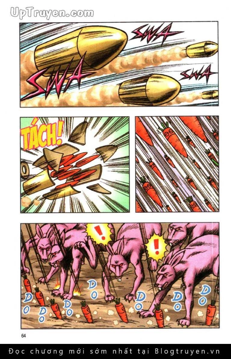 Ô Long Viện Linh Vật Sống (Truyện Dài) Chapter 27 - 5