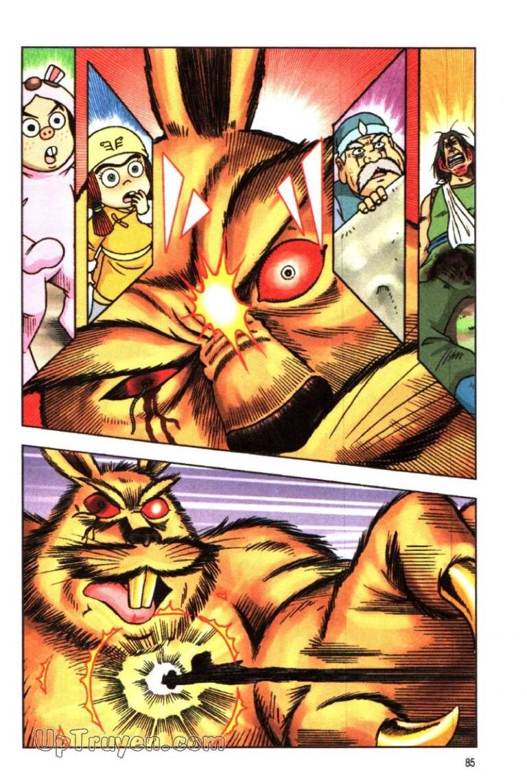 Ô Long Viện Linh Vật Sống (Truyện Dài) Chapter 27 - 26