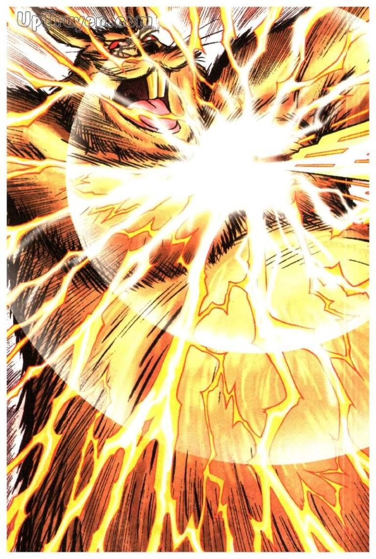 Ô Long Viện Linh Vật Sống (Truyện Dài) Chapter 27 - 27