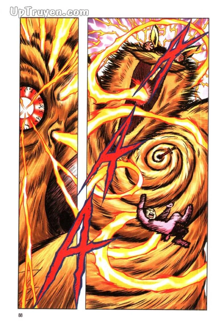 Ô Long Viện Linh Vật Sống (Truyện Dài) Chapter 27 - 29