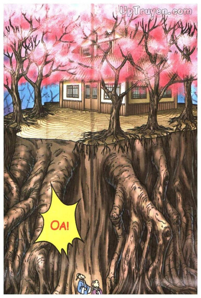 Ô Long Viện Linh Vật Sống (Truyện Dài) Chapter 31 - 40