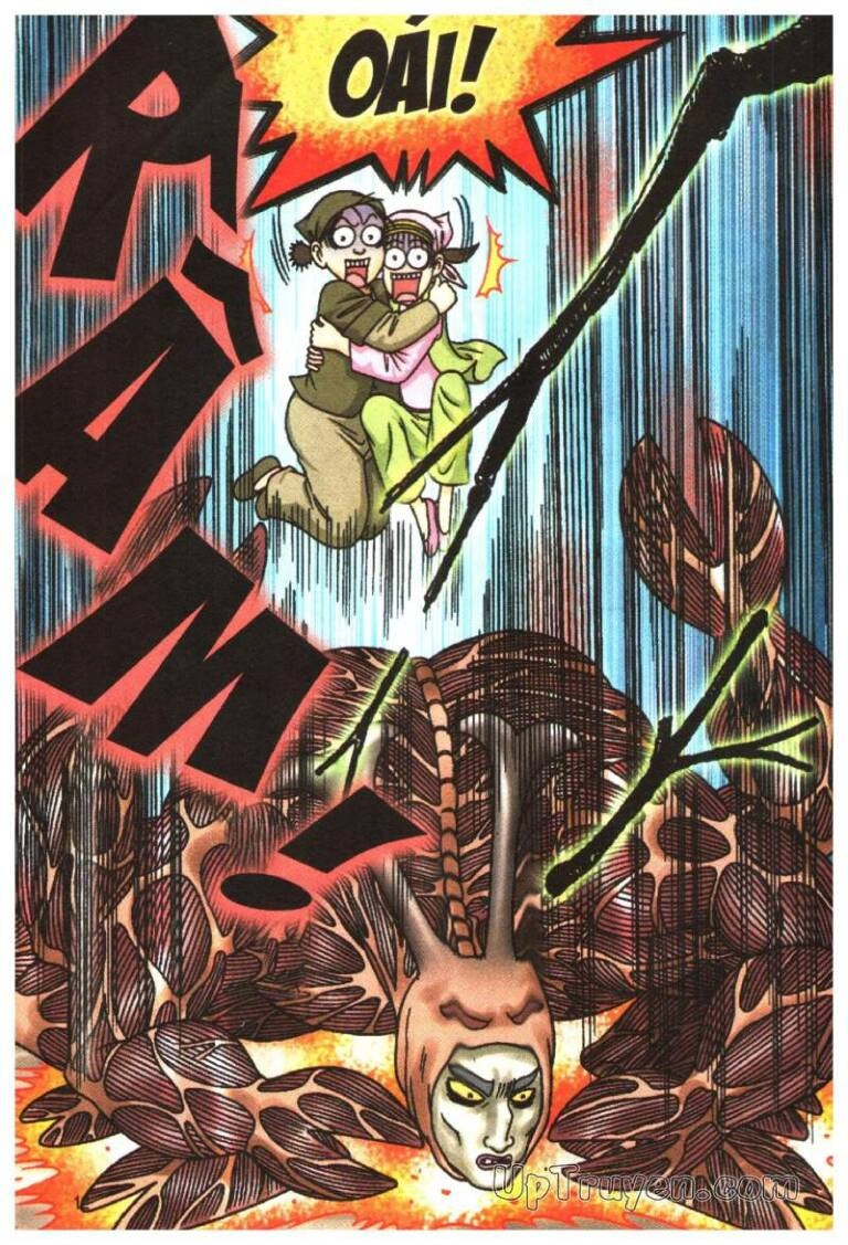 Ô Long Viện Linh Vật Sống (Truyện Dài) Chapter 33 - 7