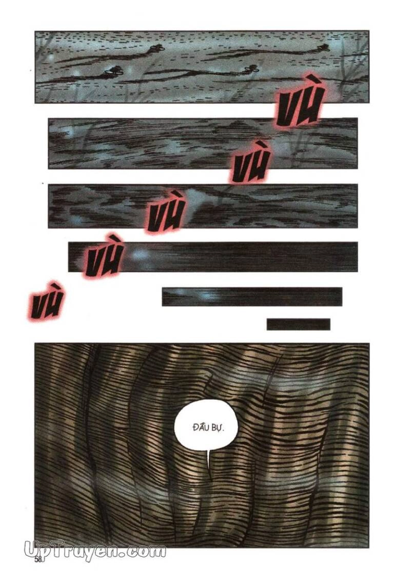 Ô Long Viện Linh Vật Sống (Truyện Dài) Chapter 34 - 27