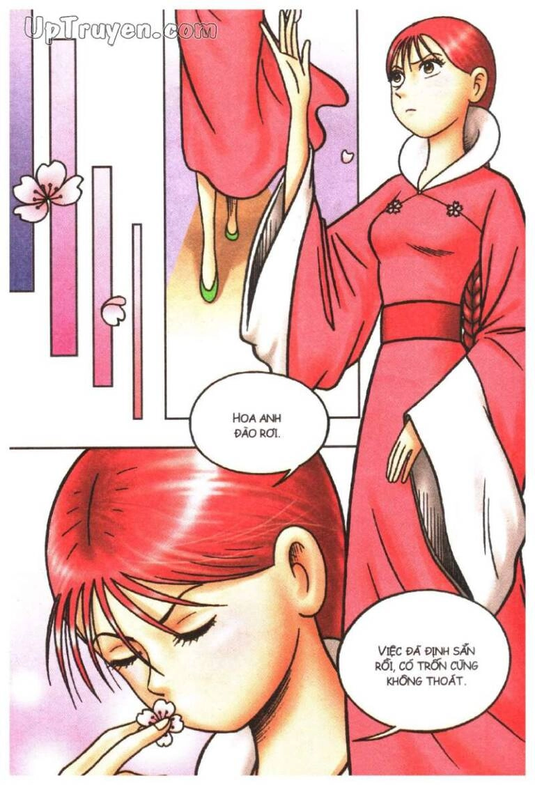 Ô Long Viện Linh Vật Sống (Truyện Dài) Chapter 35 - 6