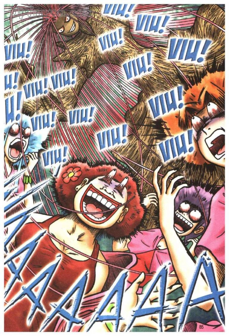 Ô Long Viện Linh Vật Sống (Truyện Dài) Chapter 35 - 27