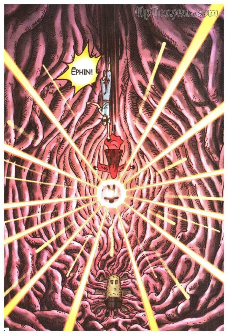 Ô Long Viện Linh Vật Sống (Truyện Dài) Chapter 40 - 11