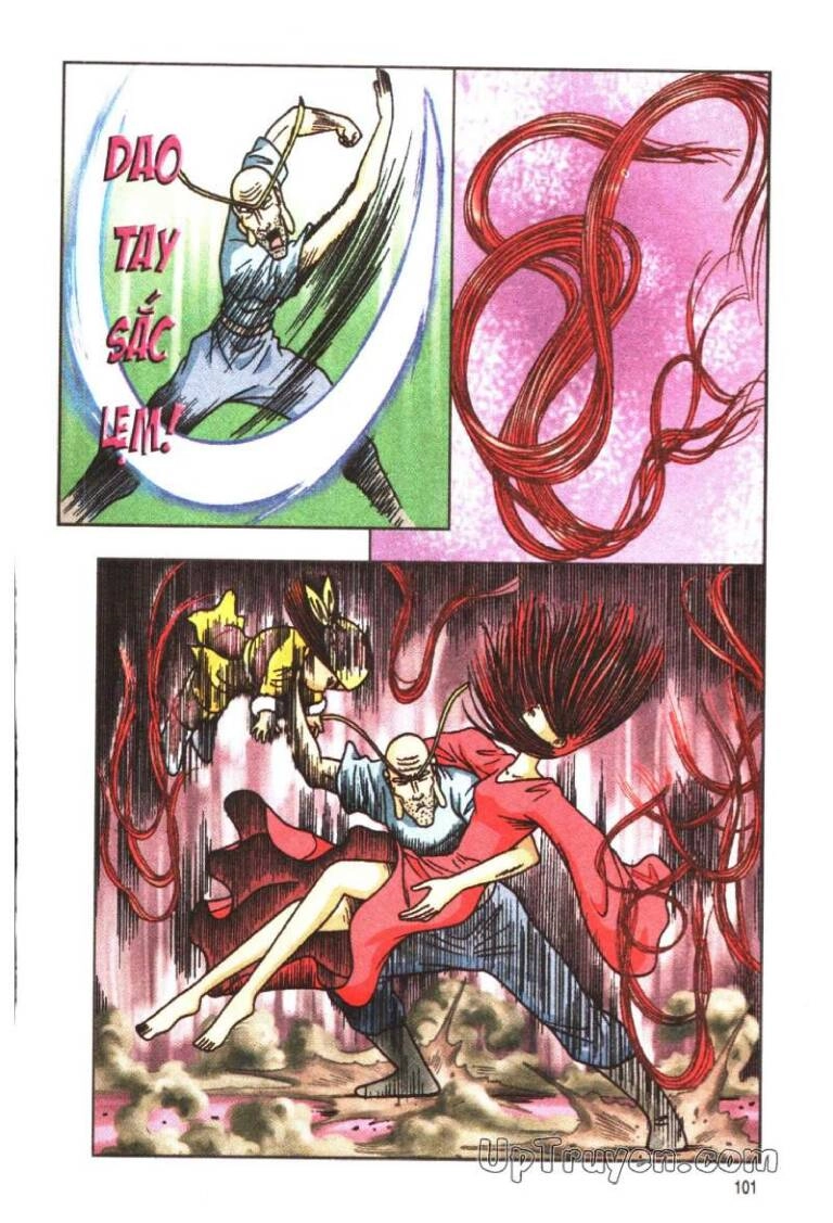 Ô Long Viện Linh Vật Sống (Truyện Dài) Chapter 40 - 14