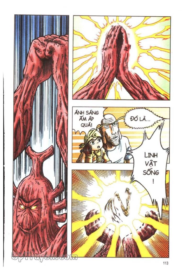 Ô Long Viện Linh Vật Sống (Truyện Dài) Chapter 40 - 24