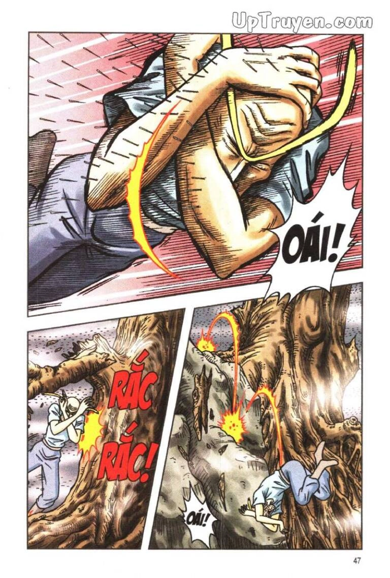 Ô Long Viện Linh Vật Sống (Truyện Dài) Chapter 42 - 17