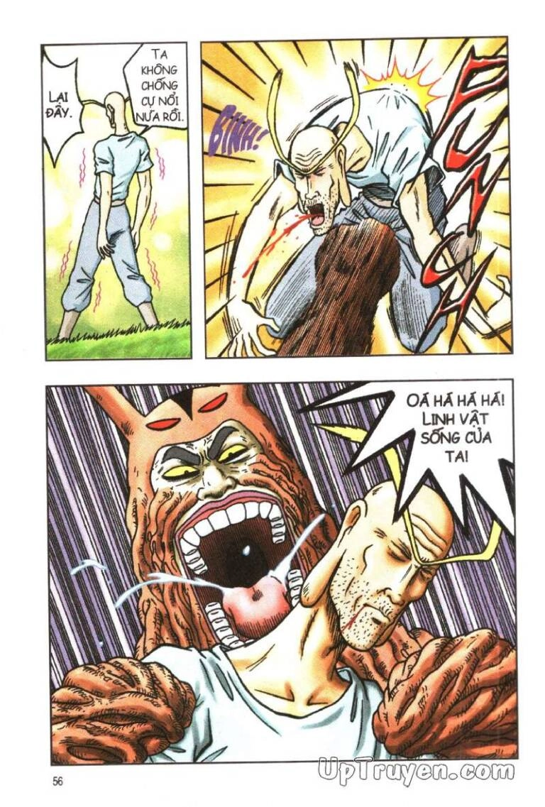 Ô Long Viện Linh Vật Sống (Truyện Dài) Chapter 42 - 26