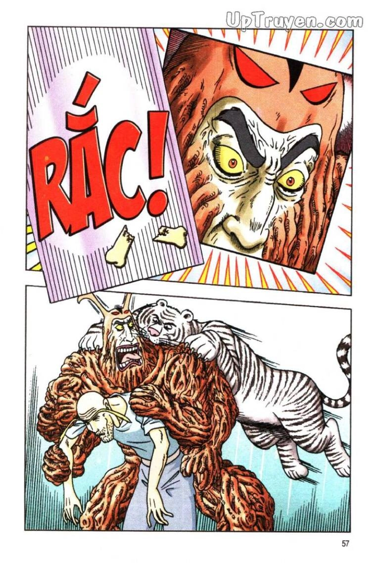 Ô Long Viện Linh Vật Sống (Truyện Dài) Chapter 42 - 27