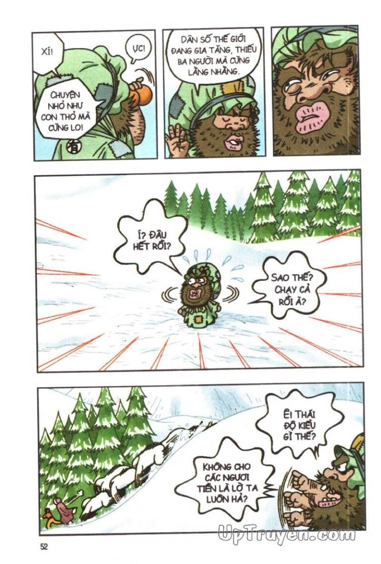 Ô Long Viện Linh Vật Sống (Truyện Dài) Chapter 46 - 13