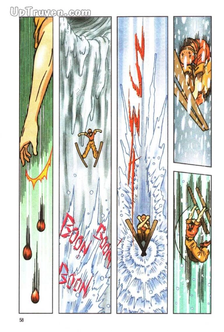 Ô Long Viện Linh Vật Sống (Truyện Dài) Chapter 46 - 19