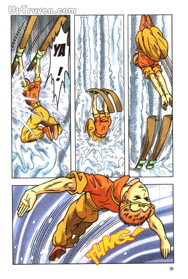 Ô Long Viện Linh Vật Sống (Truyện Dài) Chapter 46 - 20