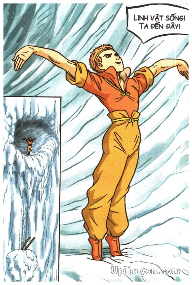 Ô Long Viện Linh Vật Sống (Truyện Dài) Chapter 46 - 21