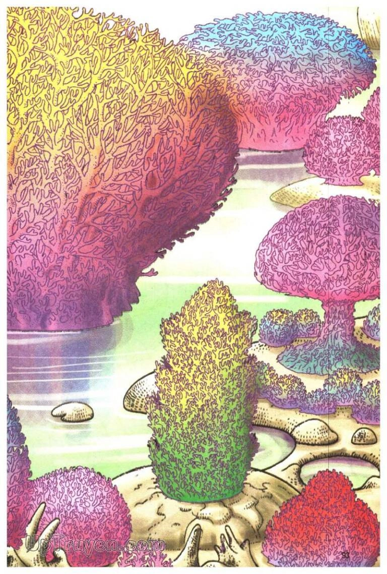 Ô Long Viện Linh Vật Sống (Truyện Dài) Chapter 48 - 3