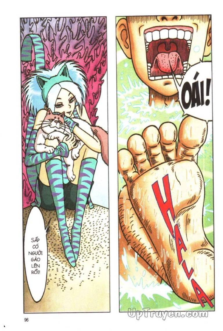 Ô Long Viện Linh Vật Sống (Truyện Dài) Chapter 48 - 6