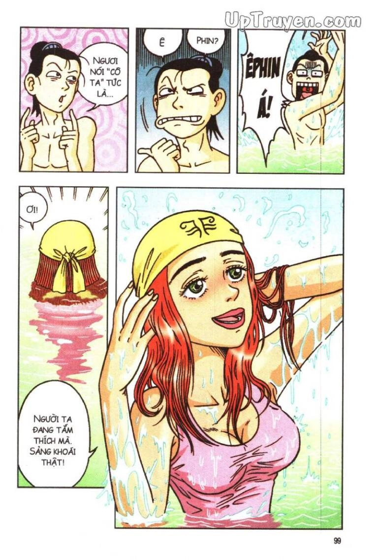 Ô Long Viện Linh Vật Sống (Truyện Dài) Chapter 48 - 9