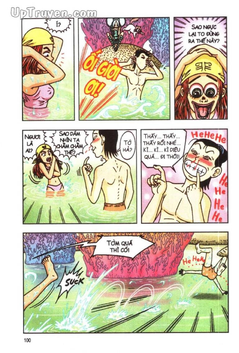 Ô Long Viện Linh Vật Sống (Truyện Dài) Chapter 48 - 10