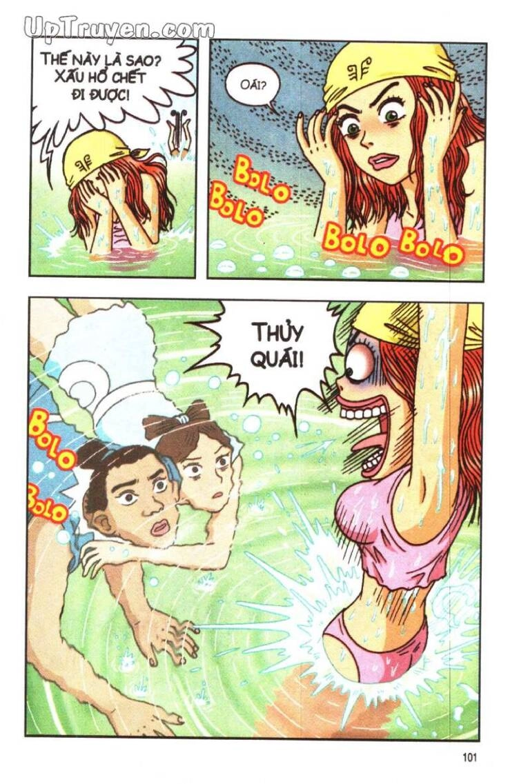 Ô Long Viện Linh Vật Sống (Truyện Dài) Chapter 48 - 11