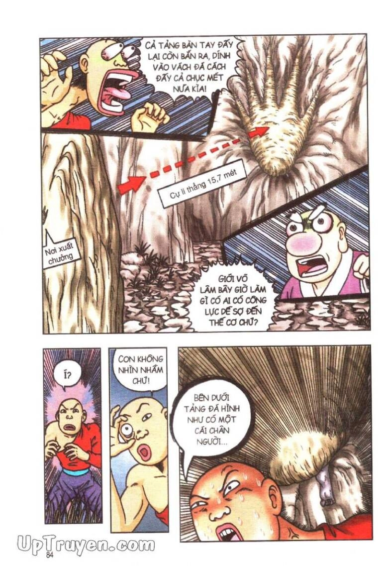 Ô Long Viện Linh Vật Sống (Truyện Dài) Chapter 51 - 15