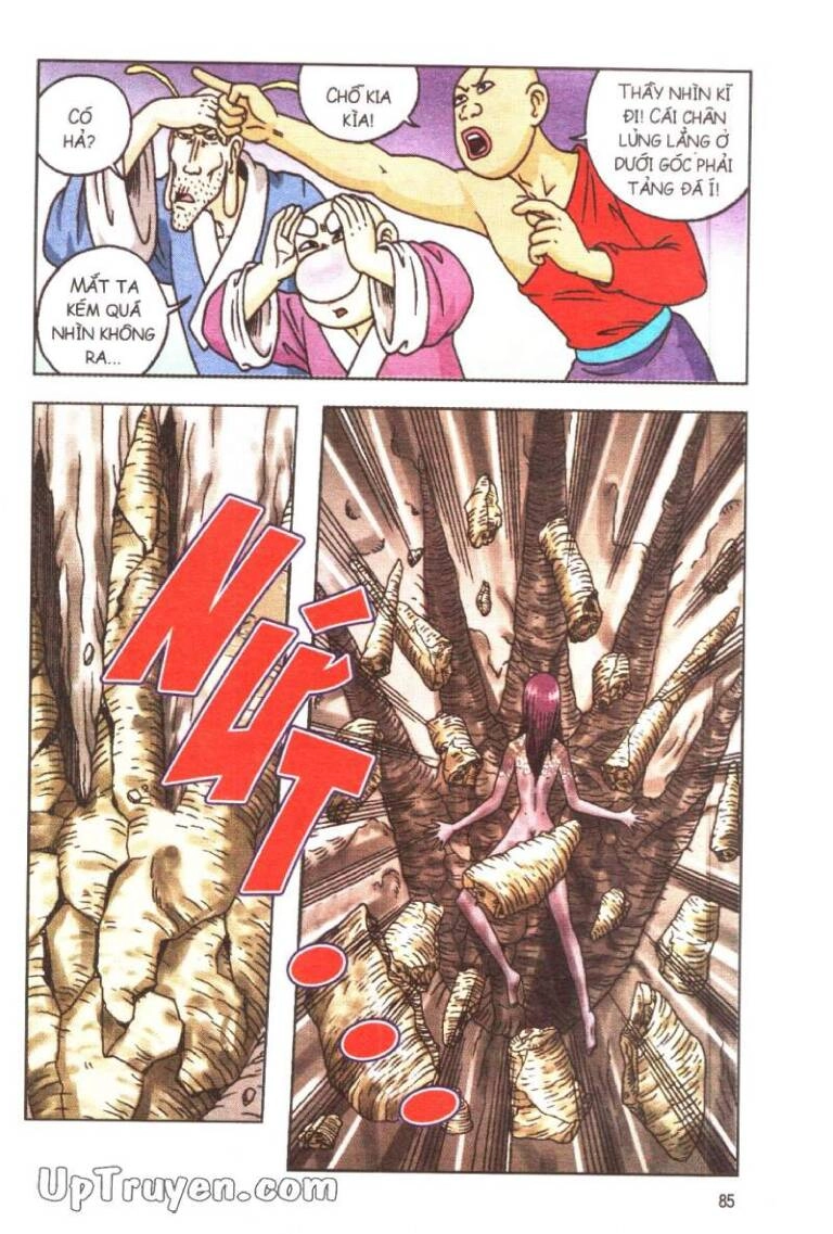 Ô Long Viện Linh Vật Sống (Truyện Dài) Chapter 51 - 16