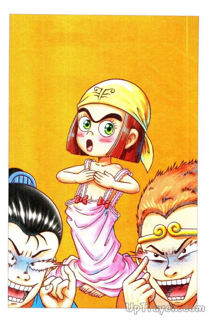 Ô Long Viện Linh Vật Sống (Truyện Dài) Chapter 53 - 32