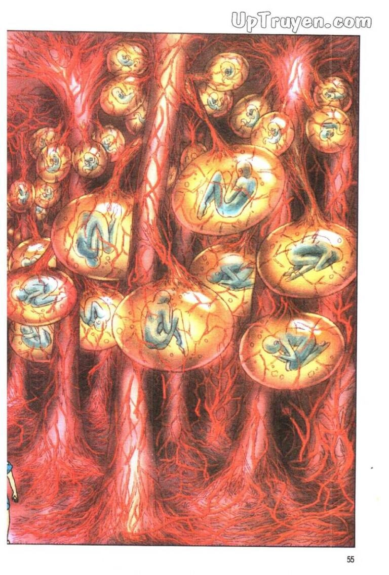 Ô Long Viện Linh Vật Sống (Truyện Dài) Chapter 54 - 20